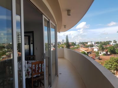 Belissimo Departamento B.urbary