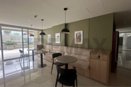 Departamento - Alquiler - Mariscal Estigarribia, Asunción, Paraguay