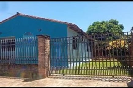 Hermosa casa en el corazón de Capiatá