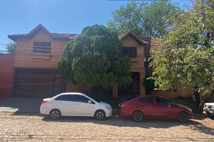 Casa - Venta - Recoleta, Paraguay