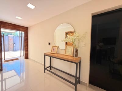 VENDO CASA EN ASUNCION EN RECOLETA