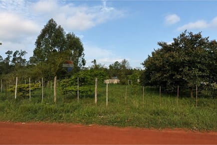 Terreno - Venta - Caazapá, Caazapá, Paraguay