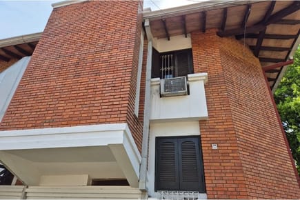 ALQUILO CASA EN SANTA LIBRADA, ASUNCION