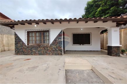 Casa - Venta - Lambaré, Paraguay