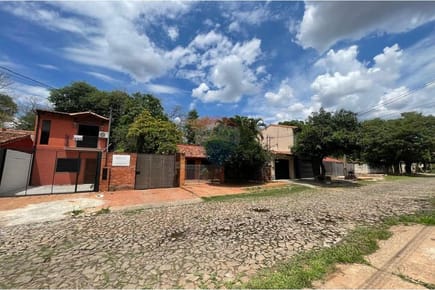 Duplex venta Lambare Paraguay 