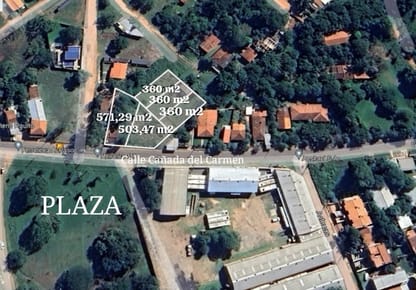 Inversión En Zona Premium – Detrás De Rakyura