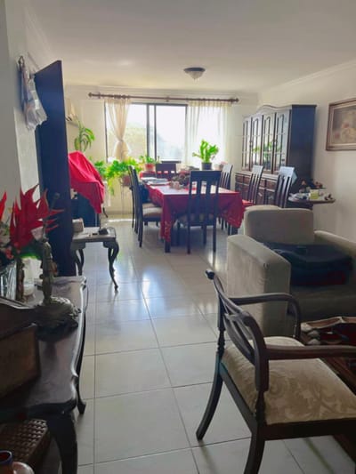 Departamento en venta  3Dorm o cambio por casa
