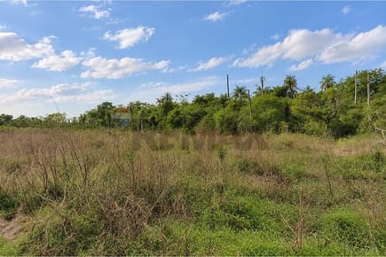 Terreno - Venta - Guarambaré, Central, Paraguay