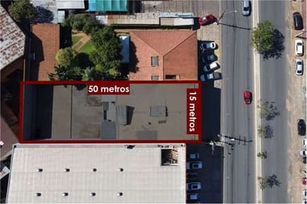 Local Comercial-Venta-, Villa Aurelia, Asunción