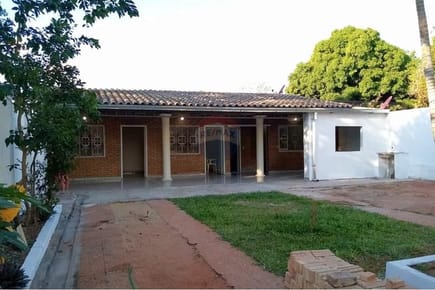 Casa - Venta - Ñemby, Central, Paraguay