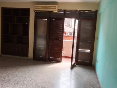VENDO DEPARTAMENTO 1 DORMITORIO EN CIUDAD NUEVA, ASUNCIÓN
