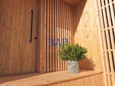 Hermosa Casa De Diseño En Manantiales