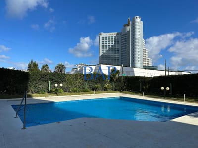 Apartamento Penthouse Duplex Punta Del Este
