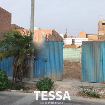 VENTA DE TERRENO EN ZONA RESIDENCIAL LIMITESSAN MIGUELPUEBLO LIBREBRENA