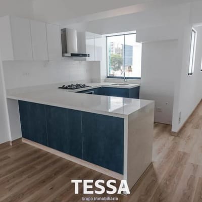 SE VENDE DEPARTAMENTO DE ESTRENO CERCA A MALECONES MIRAFLORES