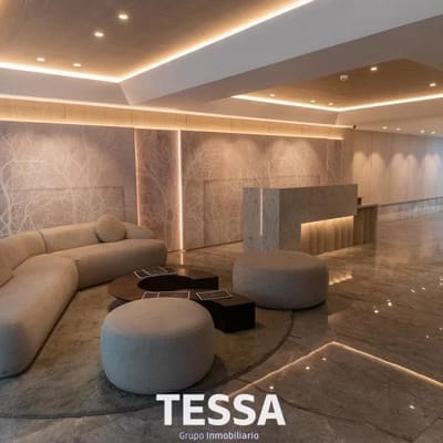 SE VENDE PENTHOUSE DE LUJOURBANIZACION LA AURORA FRENTE A PARQUE