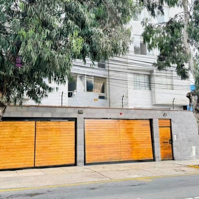 VENTA DE INCREIBLE DEPARTAMENTO EN SAN MIGUEL