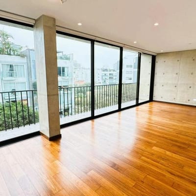 VENTA DEPARTAMENTO FLAT LUJO MIRAFLORES M