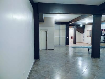 Deposito con Oficina en Ciudad del Este
