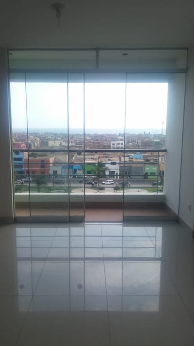 Departamento moderno en Bellavista-Callao
