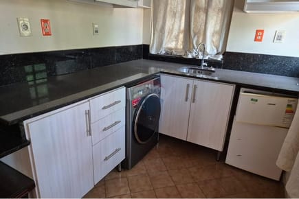 Departamento - Alquiler - Santa Librada, Paraguay
