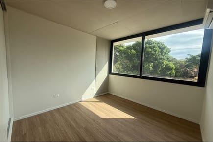 Departamento-Alquiler-Facundo Machain c/ Gonzalo Morán, Los Laureles, Asunción