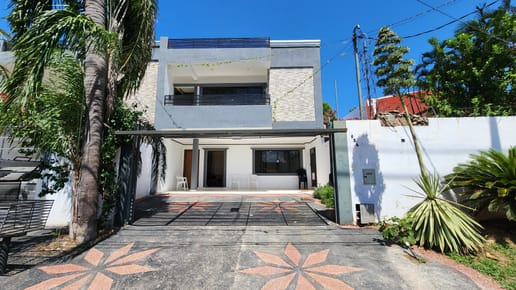 DUPLEX AMOBLADO EN ALQUILER ZONA CARMELITAS