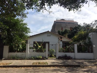 Casa Centrica a 3 cuadras del 1er anillo 