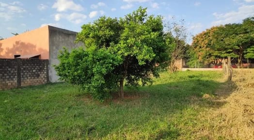 TERRENO EN CAAGUAZU -ZONA VILLA INDUSTRIAL