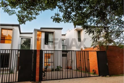 Duplex - Venta - Luque, Central, Paraguay, Es para ti!