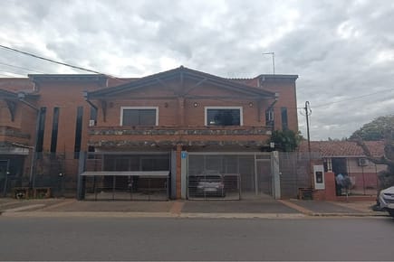 Dúplex-Venta-Teniente Rivas 906 casi Felipe Gonzales, Luque, Central