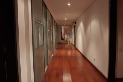 Hermosa Casa Mirador San Alberto