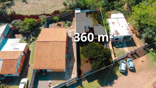 VENDO TERRENO CON CASA EN OFERTA !!