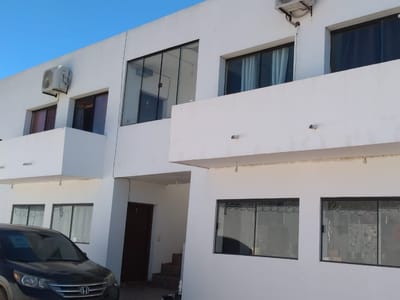 MINI CONDOMINIO EN VENTA