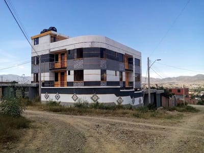 53.700 Amplio Departamento a estrenar 