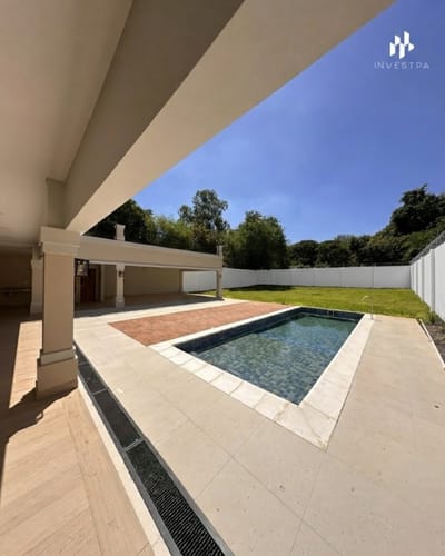 A ESTRENAR EXCLUSIVA CASA A METROS DEL YATCH - Estilo Toscano 