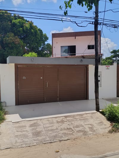 Casa Nueva De 2 Pisos En Venta – Zona Sur