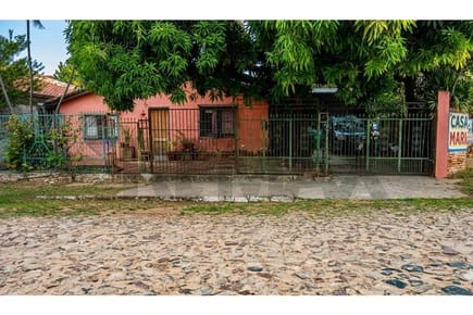 Casa - Venta - Mbocayaty, Asunción, Paraguay, No te quedes con las dudas!