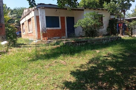 VENDO TERRENO EN LUQUE- YKUA KARANDAY