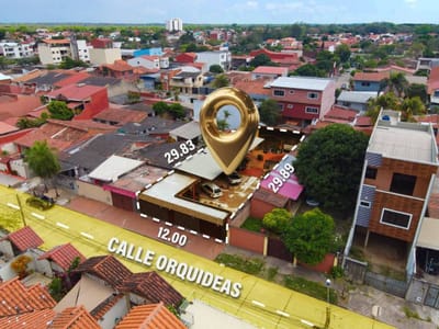 TERRENO EN VENTA