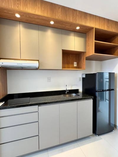 DEPARTAMENTO PARA INVERSION EN CIUDAD DEL ESTE