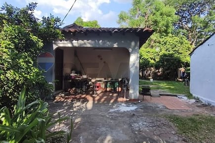 ¡Casa de 3 Dorm en Valle Apu'a I Lambaré!