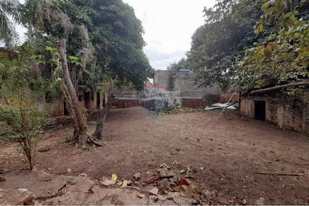 Terreno - Venta - Dr. Francia, Asunción, Paraguay