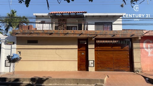 CASA COMERCIAL EN VENTA, Zona Mutualista