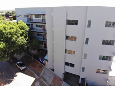 Alquilo dpto de 2 dormitorios en Luque Centro 