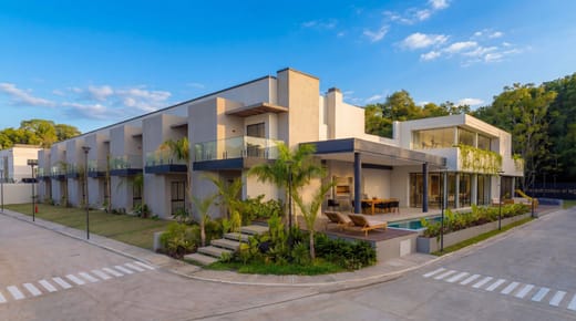 En venta Casas del Yacht, Barrio Cerrado