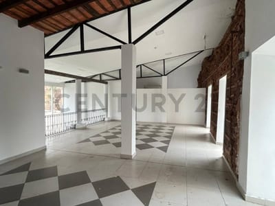 PALMA CASI COLÓN, PROPIEDAD HISTORICA RESTAURADA Y DISPUESTA PARA USO COMERCIAL