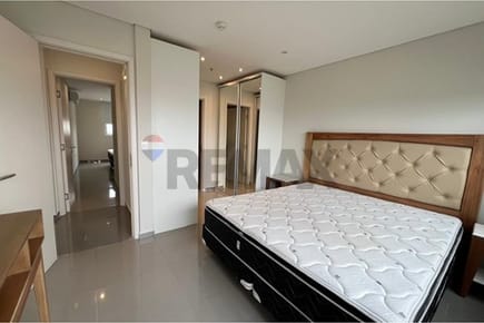 Alquilo departamento de 3 Habitaciones Amoblado en Asunción 
