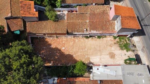 Vendo HERMOSO terreno en Ykua Sati sobre Lilio