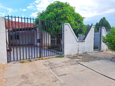 Casa En Venta  Zona Norte, Urbanización Akualand Guapai